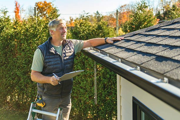 Trusted Emergency Roof Repair service in Washington, OK - Ben Roofing and Steel LLC